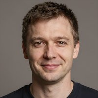 Клиент Игорь Волков после заказа бетона С-25 в Санкт-Петербурге у компании БауШтелл